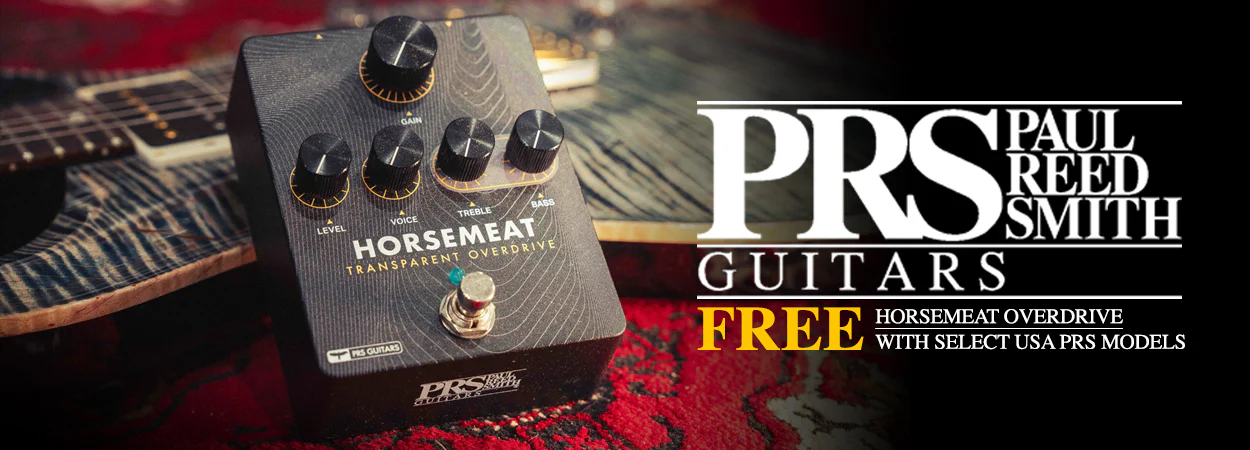Australia's Premier Music Gear Experts