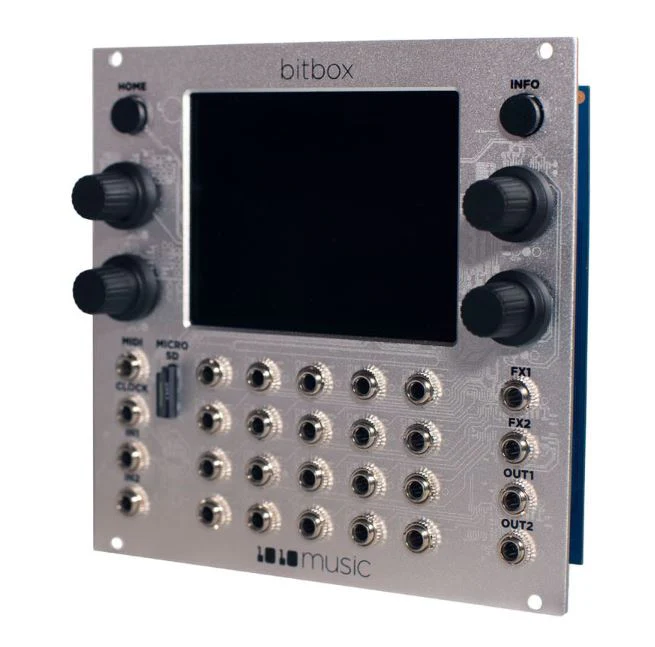 1010music Bitbox MK2 - Image 2