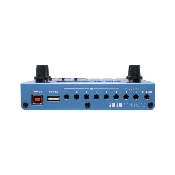 1010music BlueBox - Image 3
