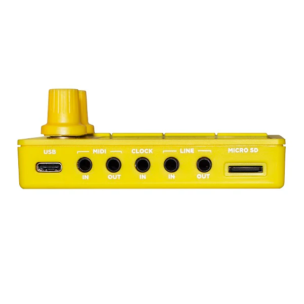 1010music Nanobox Lemondrop - Image 3