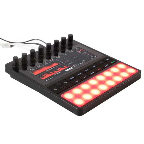 101music Bento - Image 3