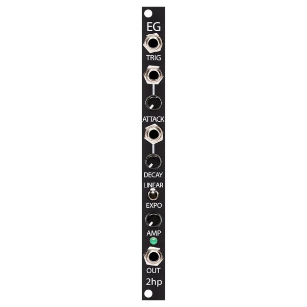2HP EG Two-Stage Envelope Generator