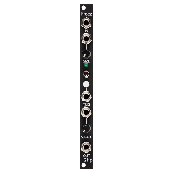 2HP Freez Locked Looper
