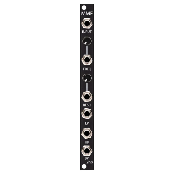 2HP MMF Multi Mode Filter
