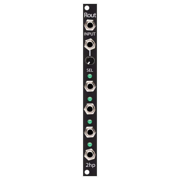 2HP Rout Gate Switch