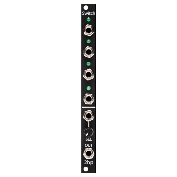 2HP Switch Signal Router