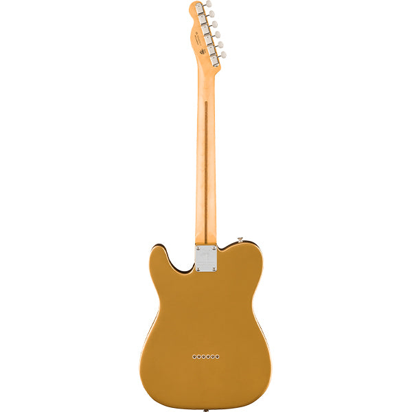 75th Anniversary Fender Player II Telecaster Aztec Gold - Image 2