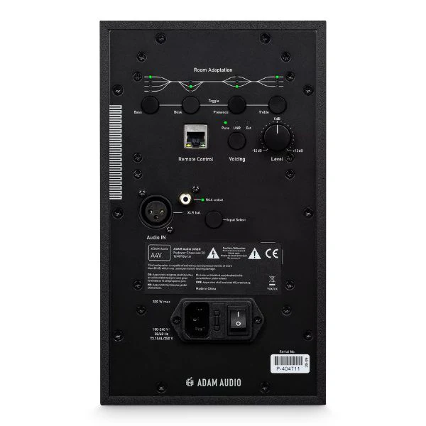 ADAM Audio A4V (Each) - Image 3