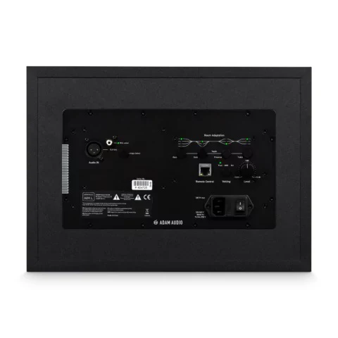 ADAM Audio A8HL (Each) - Image 3