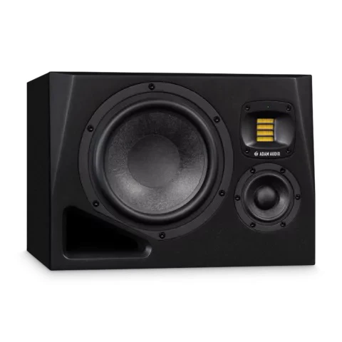 ADAM Audio A8HR (Each) - Image 2