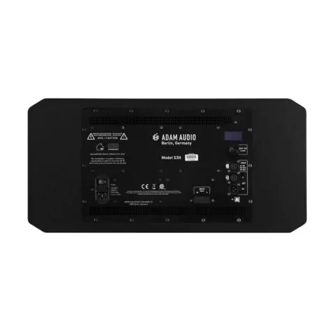 ADAM Audio S3H (Each) - Image 3
