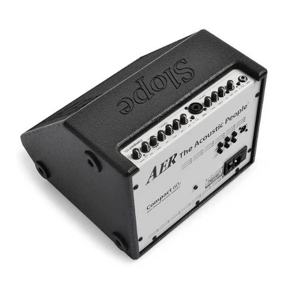 AER Compact 60 Slope - Image 2