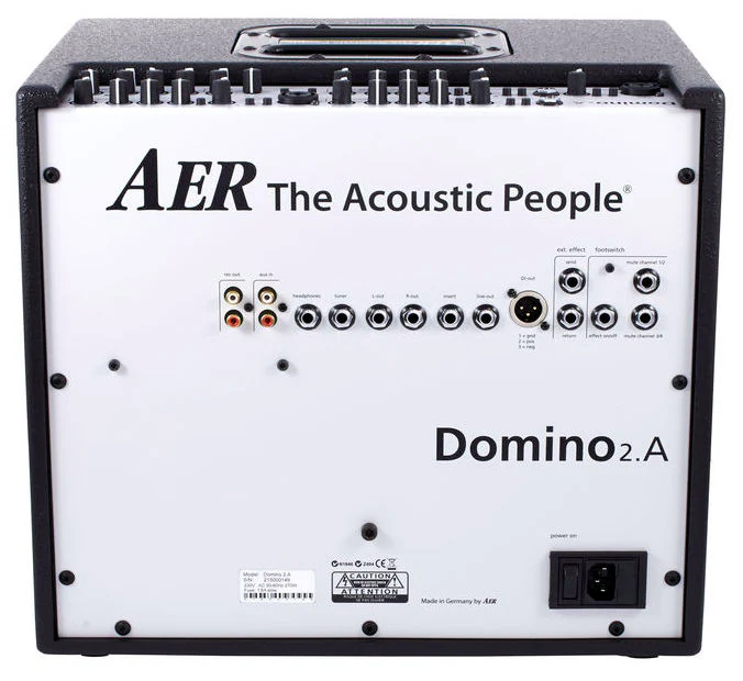 AER Domino 2.A - Image 4