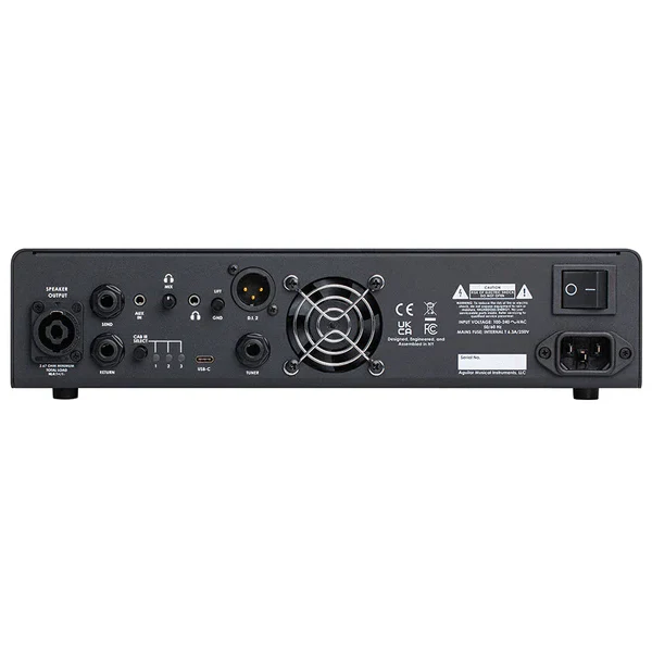 Aguilar AG700 V2 - Image 2
