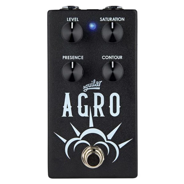 Aguilar Agro Overdrive V2