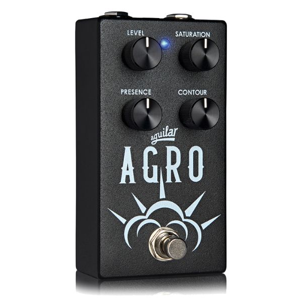 Aguilar Agro Overdrive V2 - Image 2