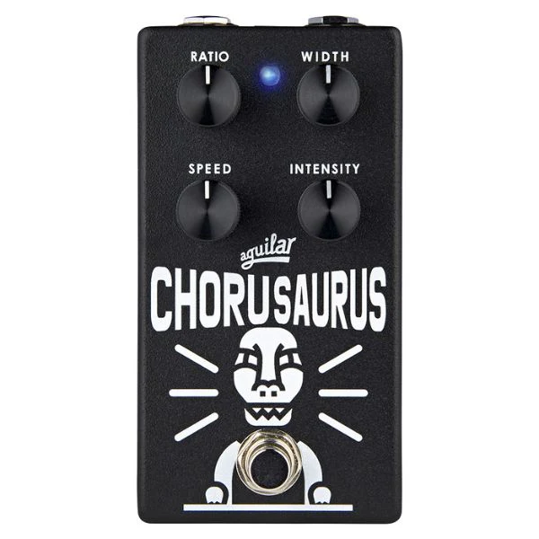 Aguilar Chorusaurus V2
