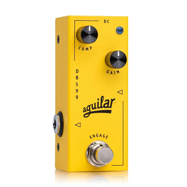Aguilar DB 599