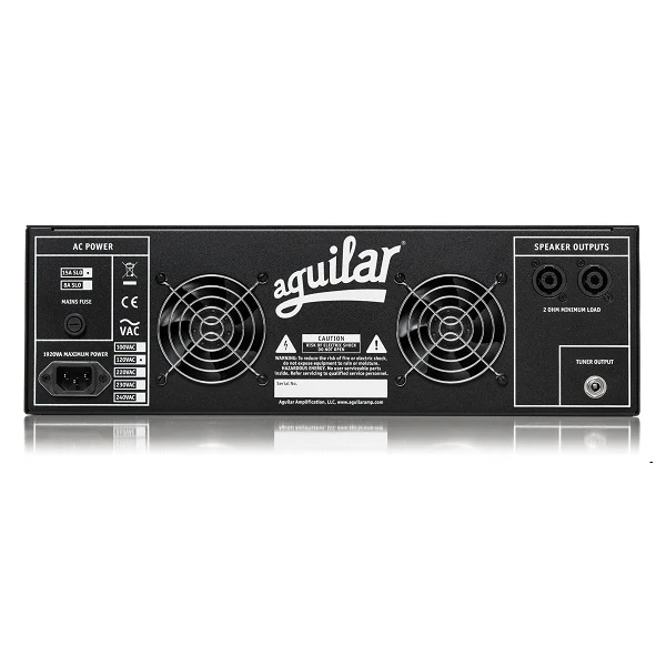 Aguilar DB751 - Image 2