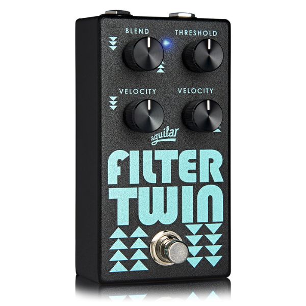 Aguilar Filter Twin V2 - Image 2