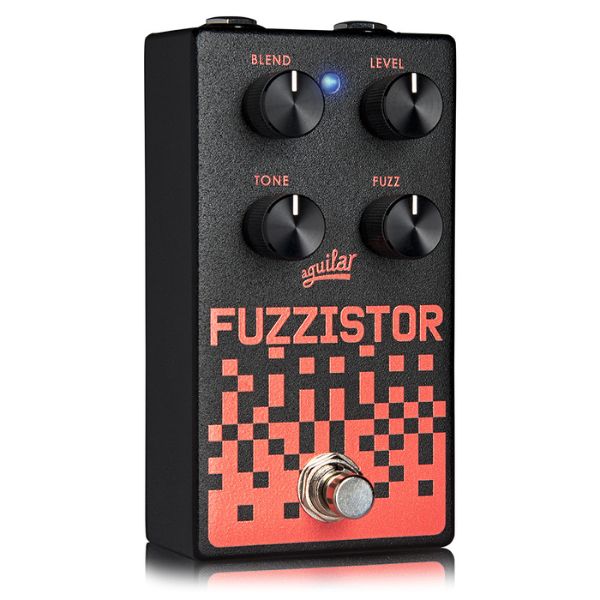 Aguilar Fuzzistor V2 - Image 2