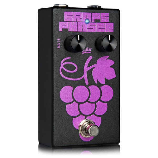 Aguilar Grape Phaser V2 - Image 2