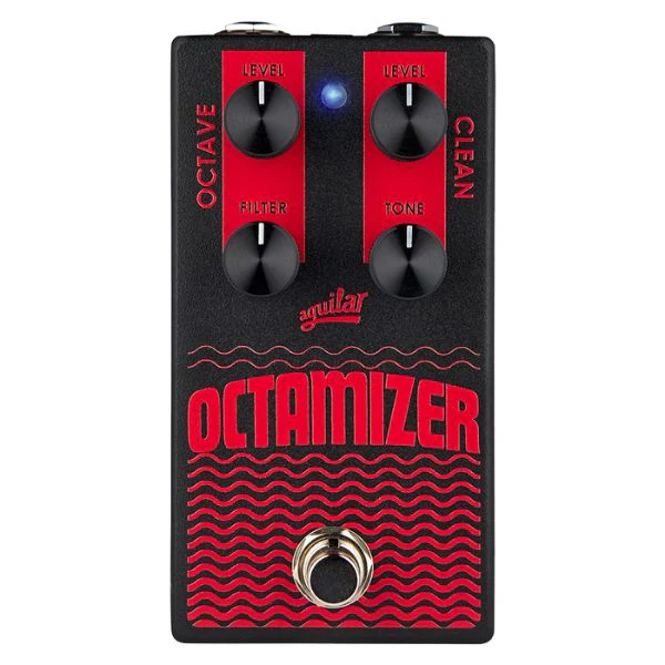 Aguilar Octamizer V2