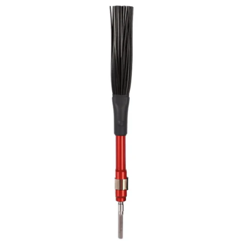 Ahead AHSKNHS Switch Kick Brush Heavy Nylon Brush Beater