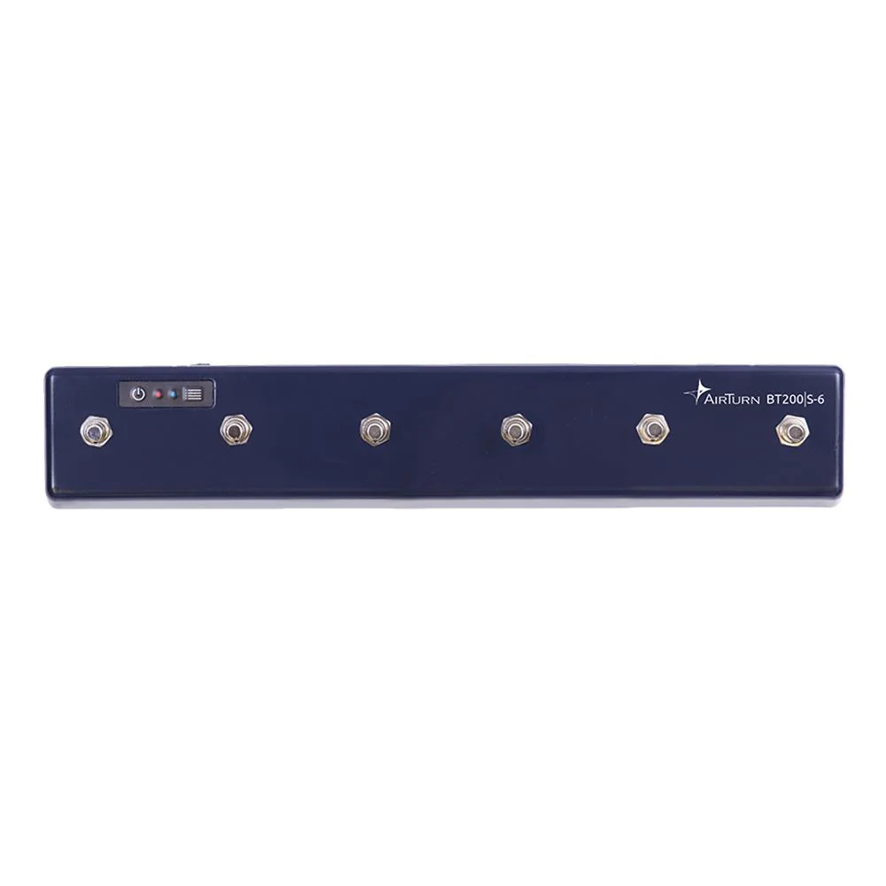 AirTurn BT200S-6 Controller