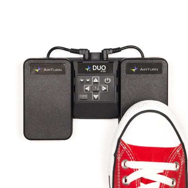 AirTurn Duo 500 - Image 3