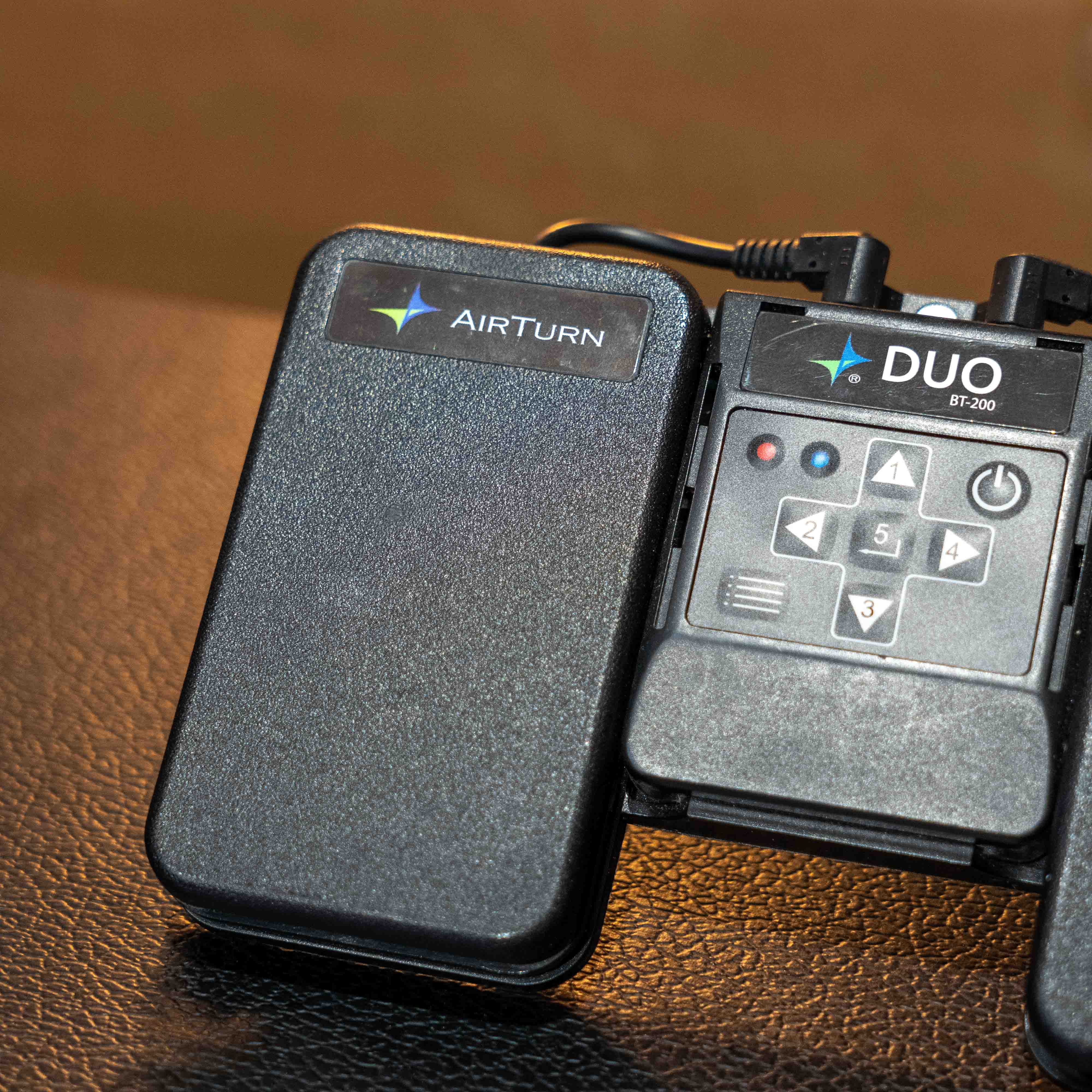 AirTurn Duo BT-"200" (Pre-Owned) - Image 3