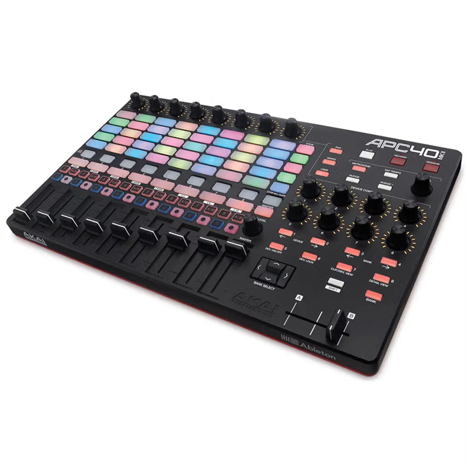 Akai APC 40 MK2 Pad Controller - Image 2