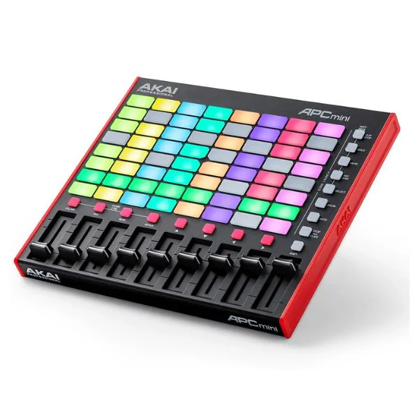 Akai APC Mini MK2 - Image 2
