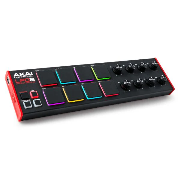 Akai LPD8 MK2 - Image 2
