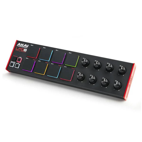 Akai LPD8 MK2 - Image 3