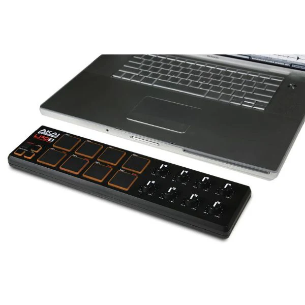 Akai LPD8 V2 - Image 3