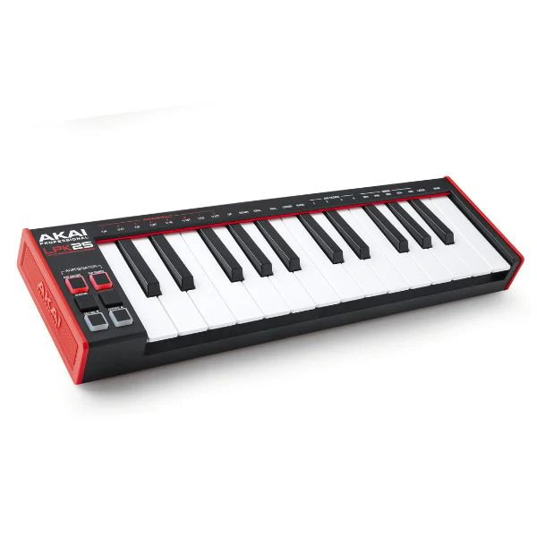 Akai LPK25 MK2 - Image 2