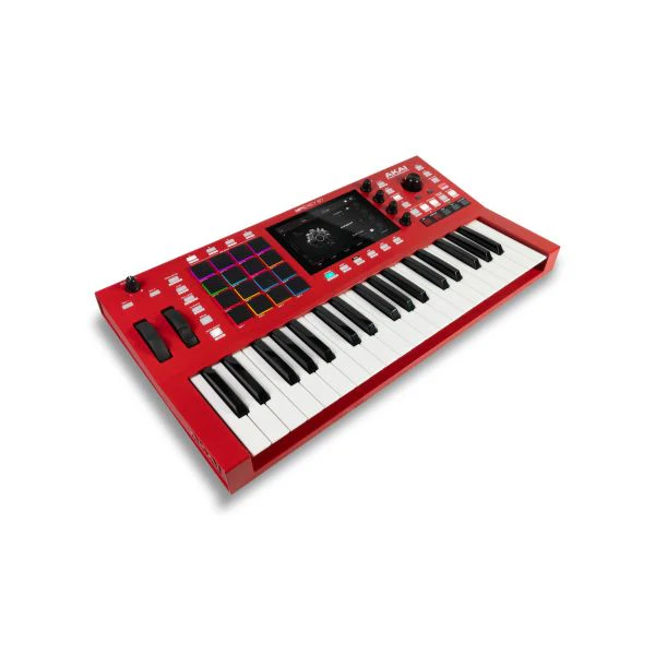 AKAI MPC Key 37 - Image 2