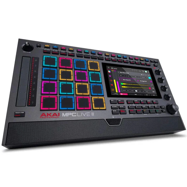 AKAI MPC Live III - Image 2