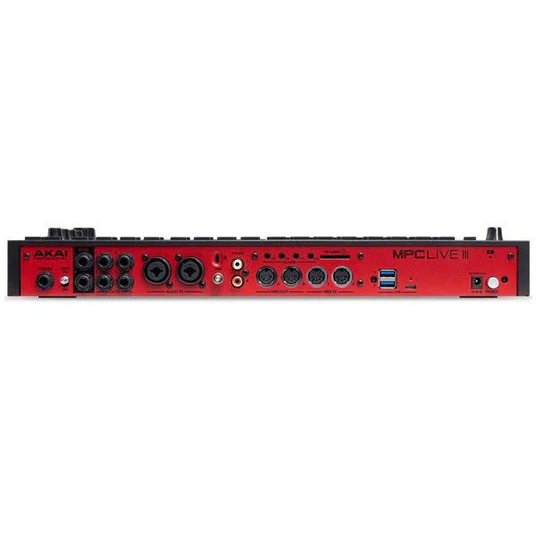 AKAI MPC Live III - Image 3