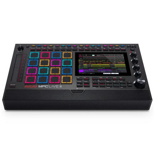 AKAI MPC Live III - Image 4