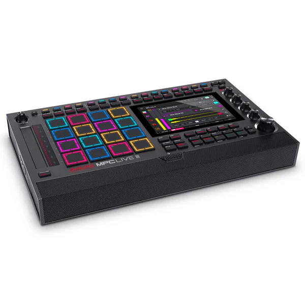AKAI MPC Live III - Image 5