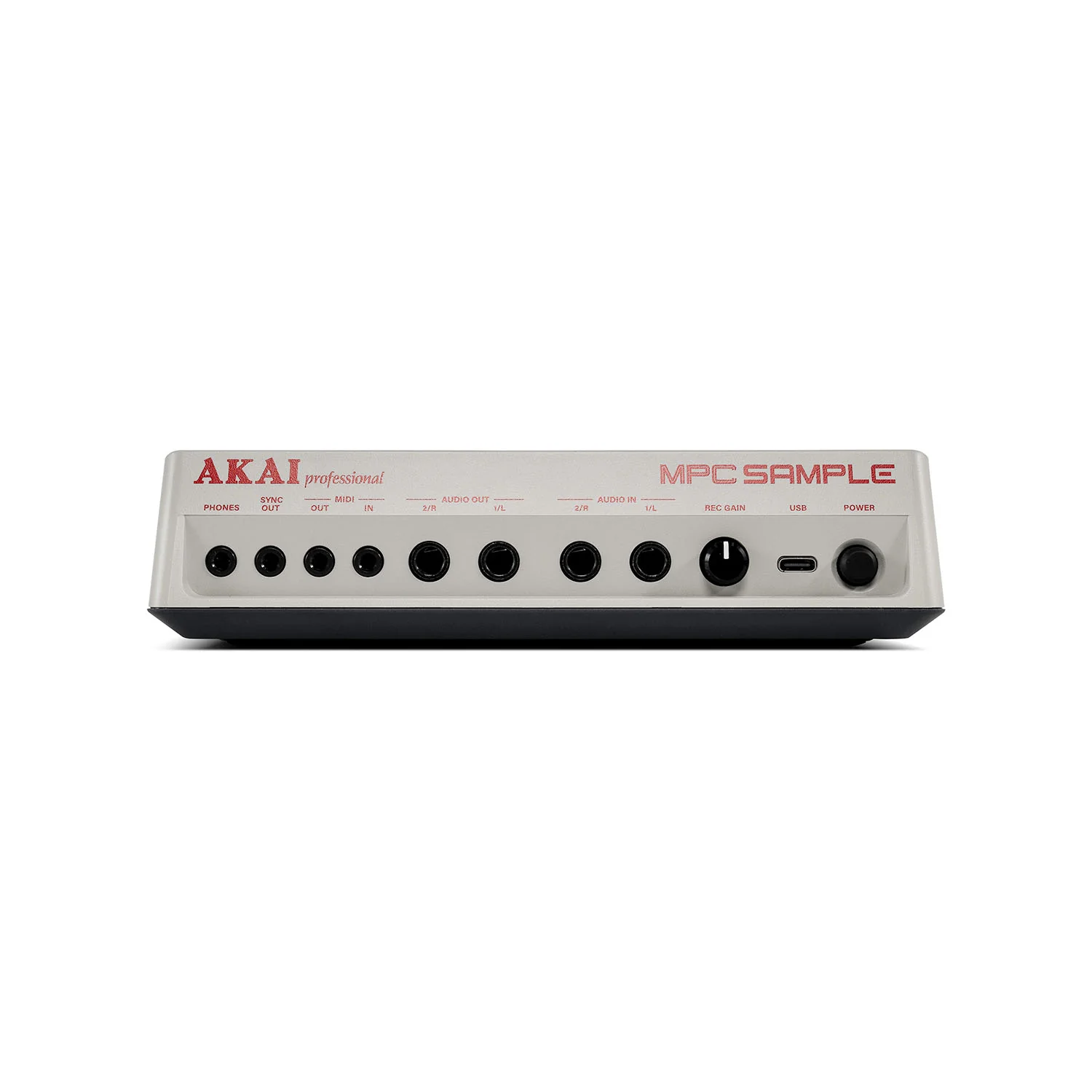 AKAI MPC Sample Portable Groovebox - Image 2