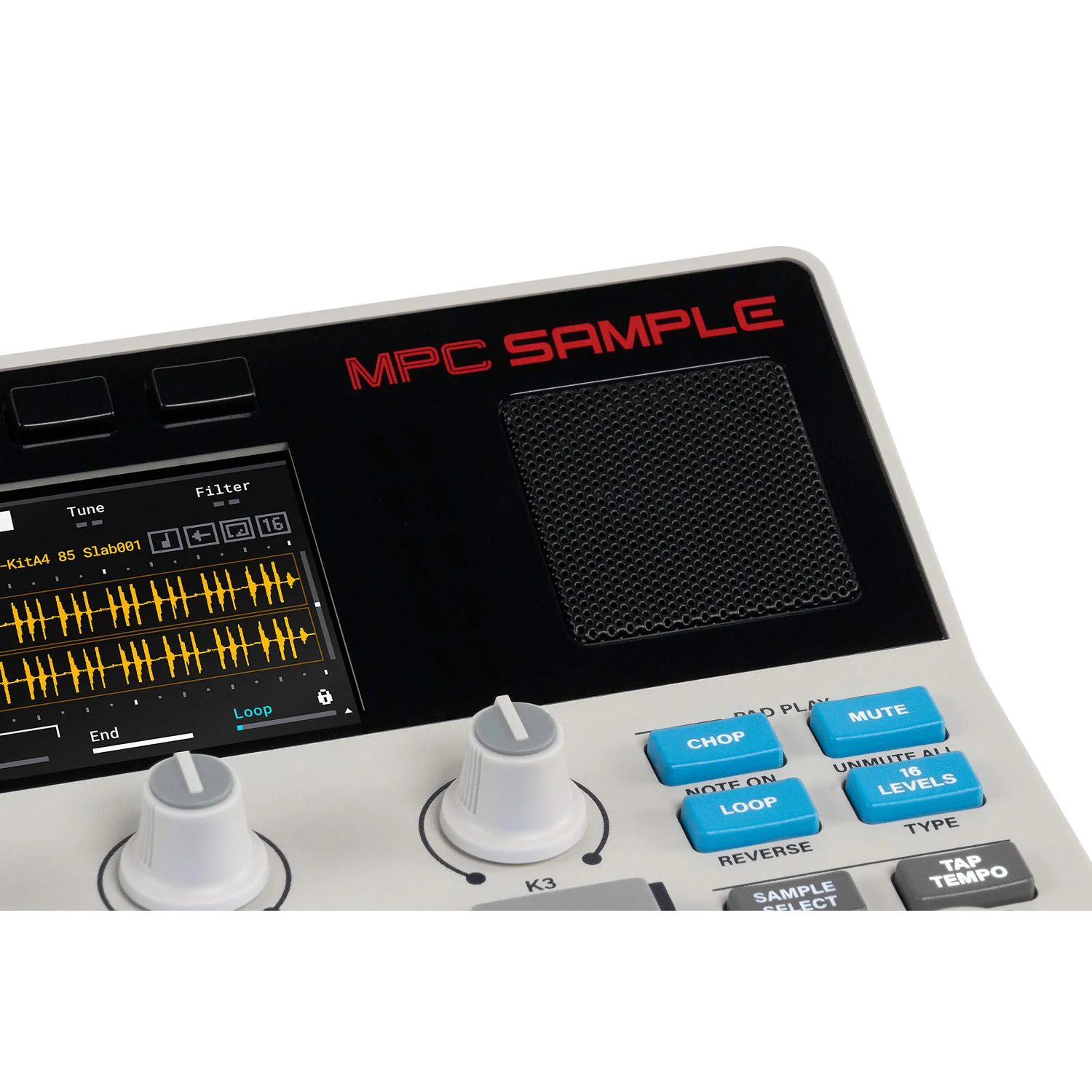 AKAI MPC Sample Portable Groovebox - Image 3