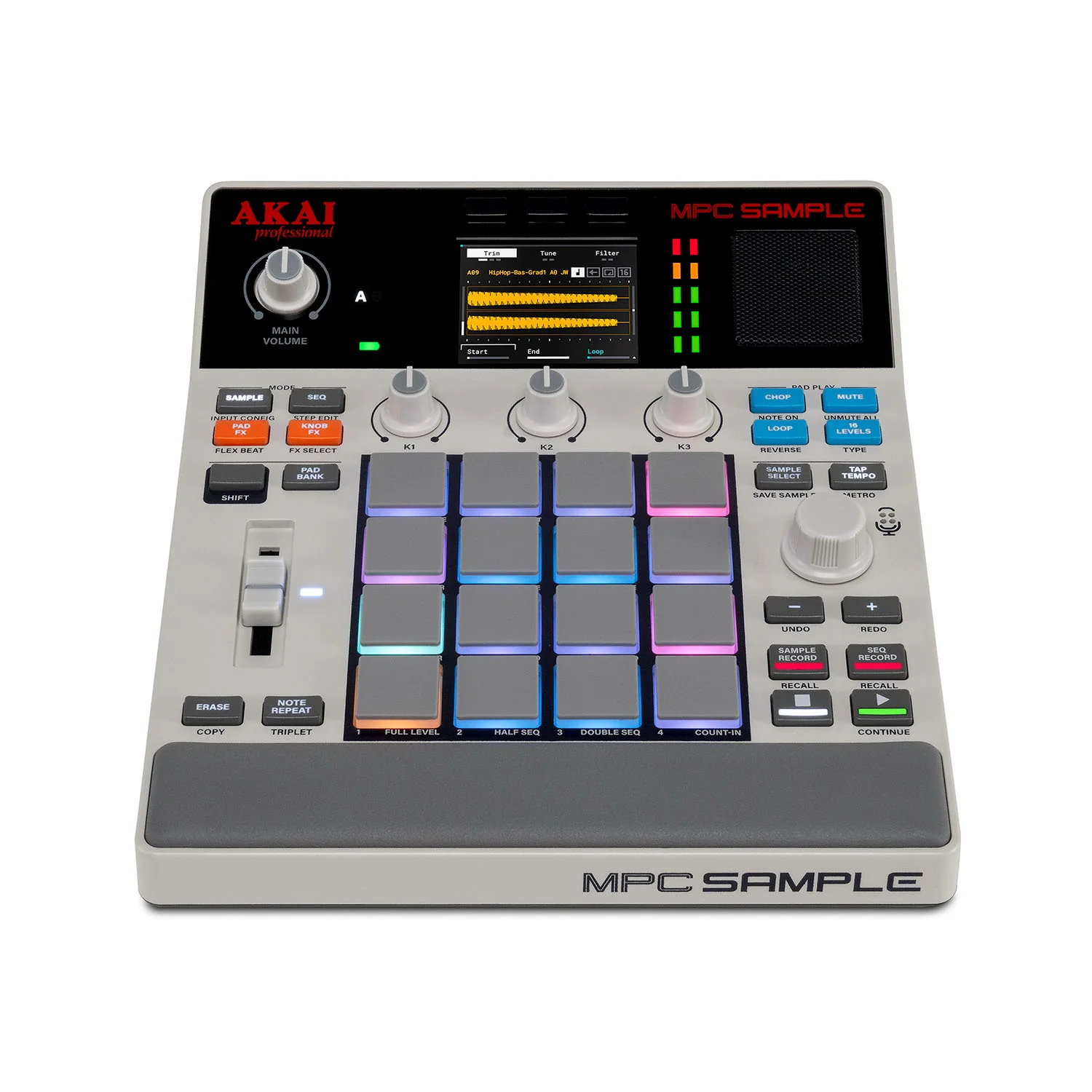 AKAI MPC Sample Portable Groovebox - Image 5