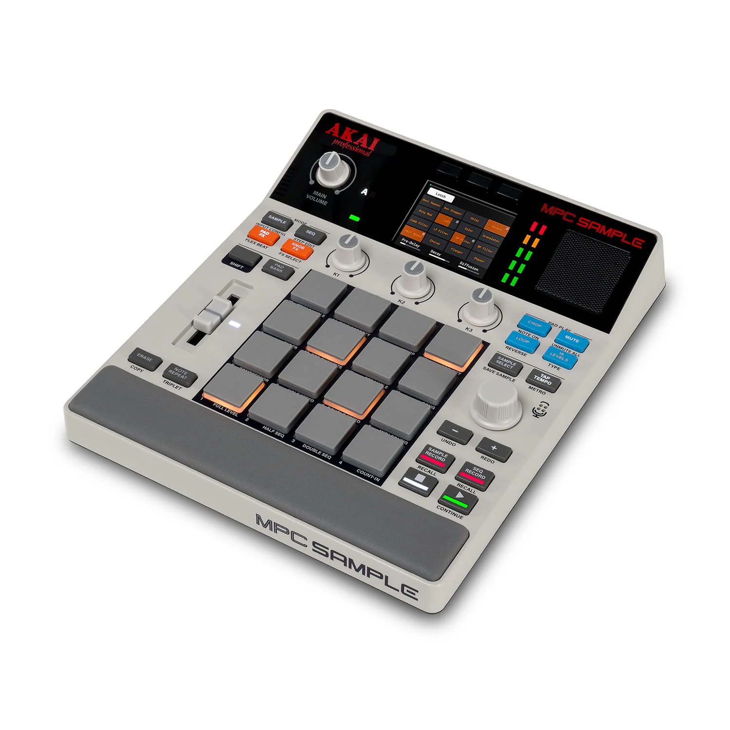 AKAI MPC Sample Portable Groovebox - Image 8