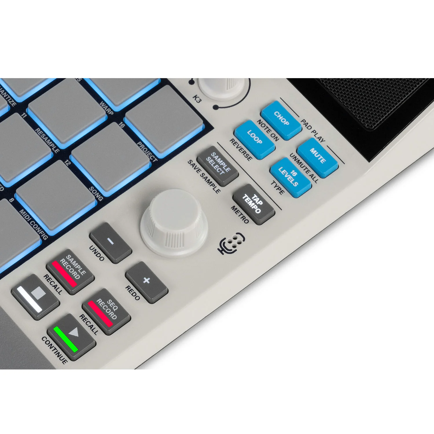 AKAI MPC Sample Portable Groovebox - Image 9