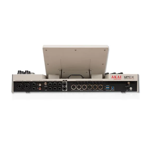 Akai MPC X - Special Edition - Image 3