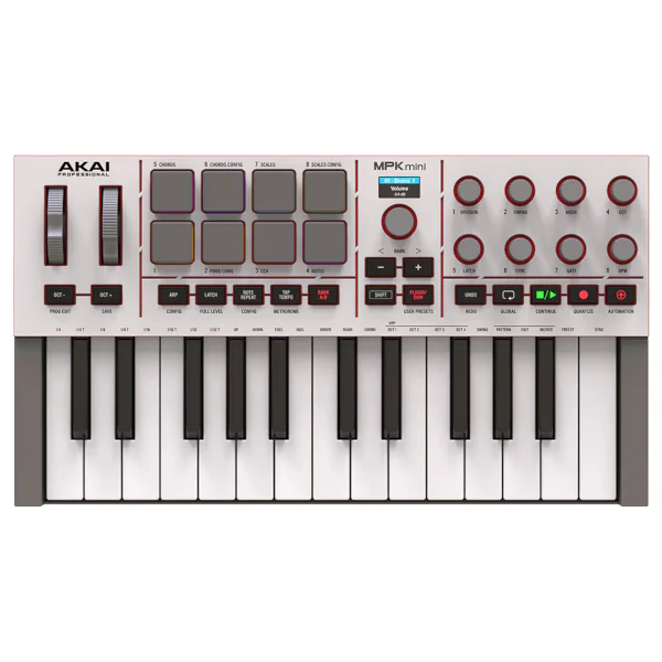 Akai MPK Mini IV - Image 2