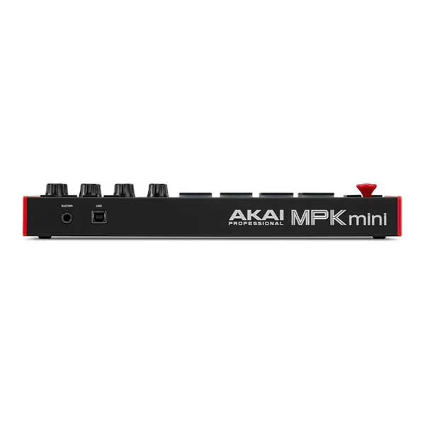 Akai MPK Mini Mk3 - Image 3